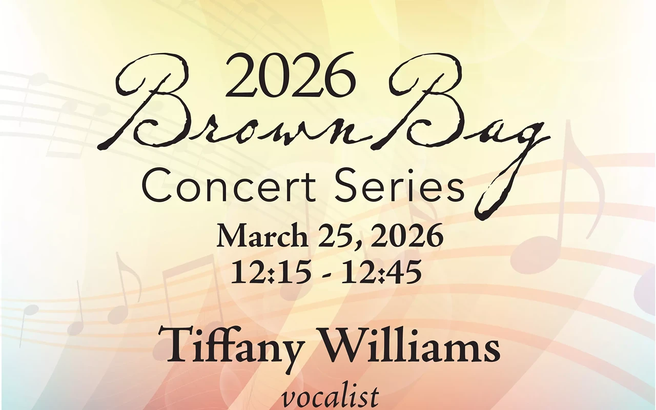 Image: Brown Bag Concert
