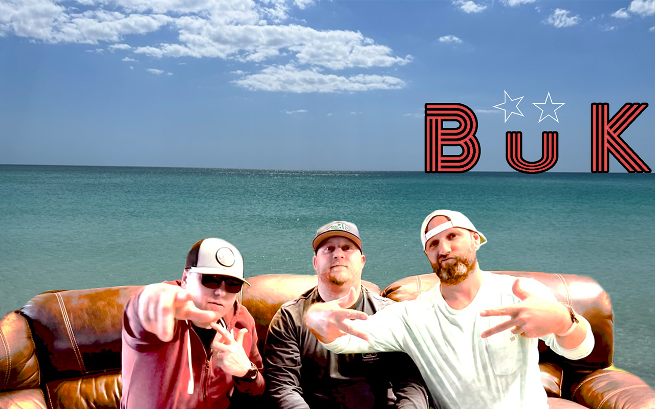 Image: B&uuml;K
