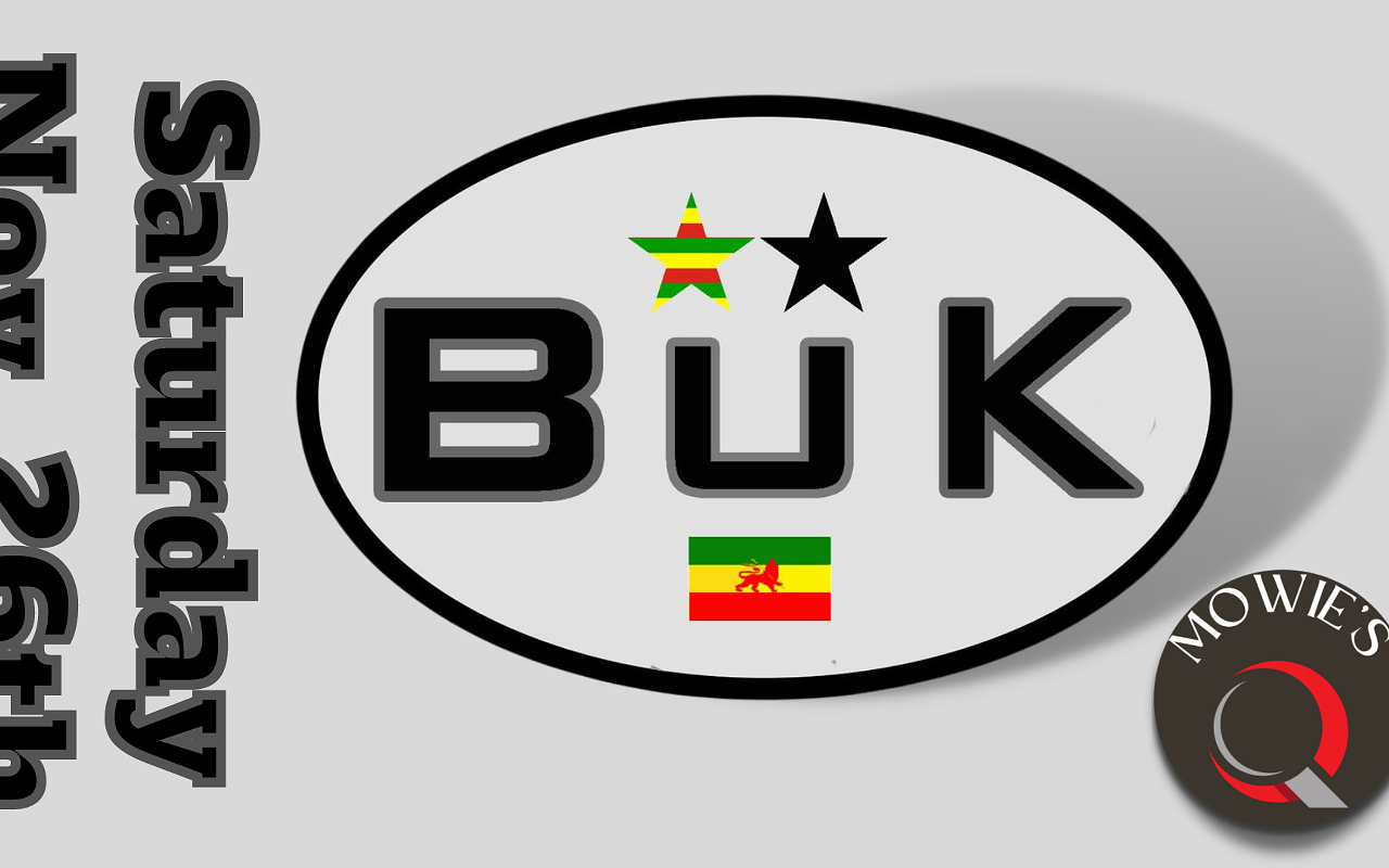 Image: Buk
