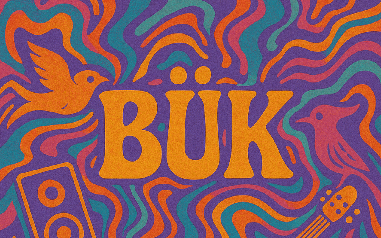 Image: B&uuml;k