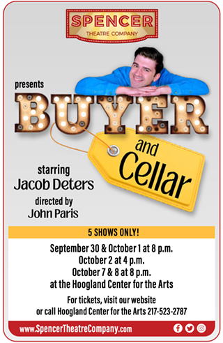 Image: Buyer and Cellar