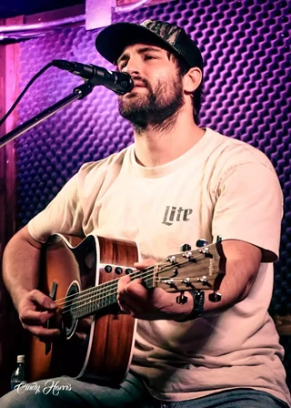 Image: CANCELED-Casey Chesnutt Band