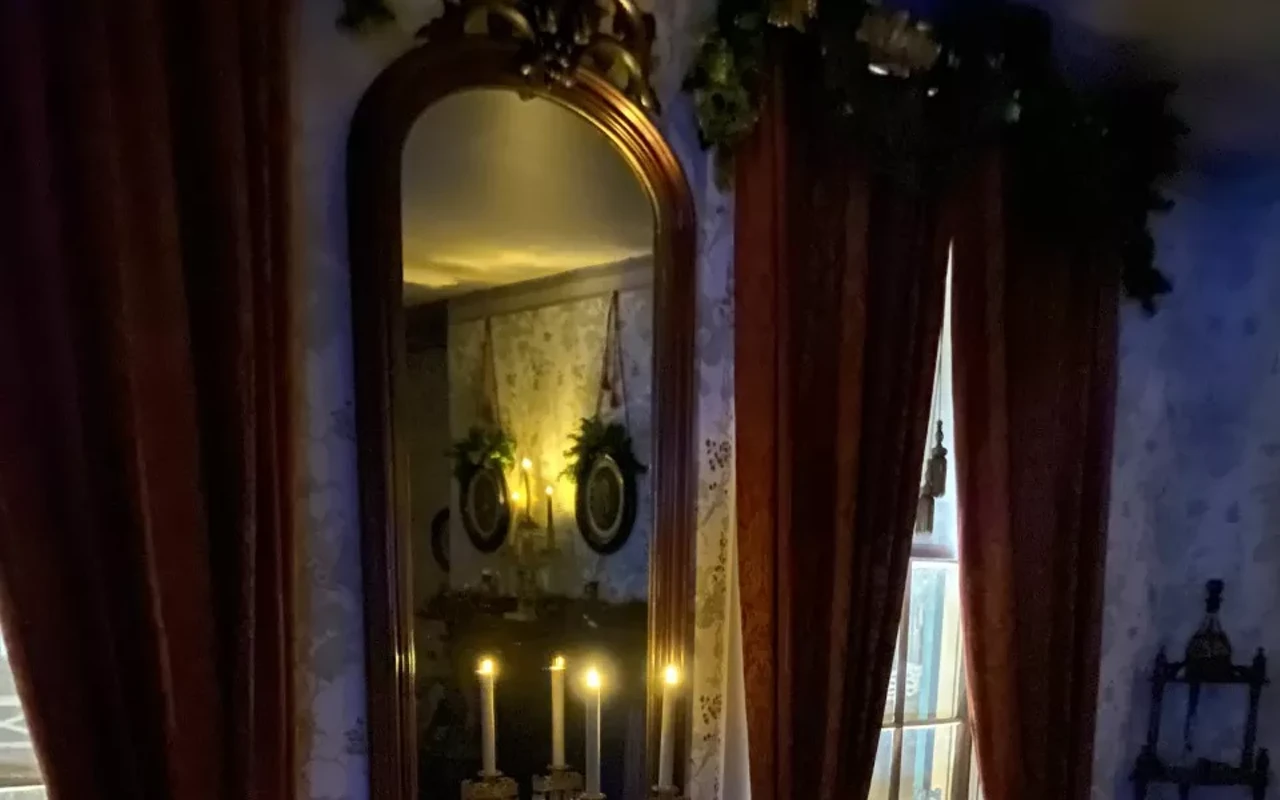 Image: Candlelight Tours