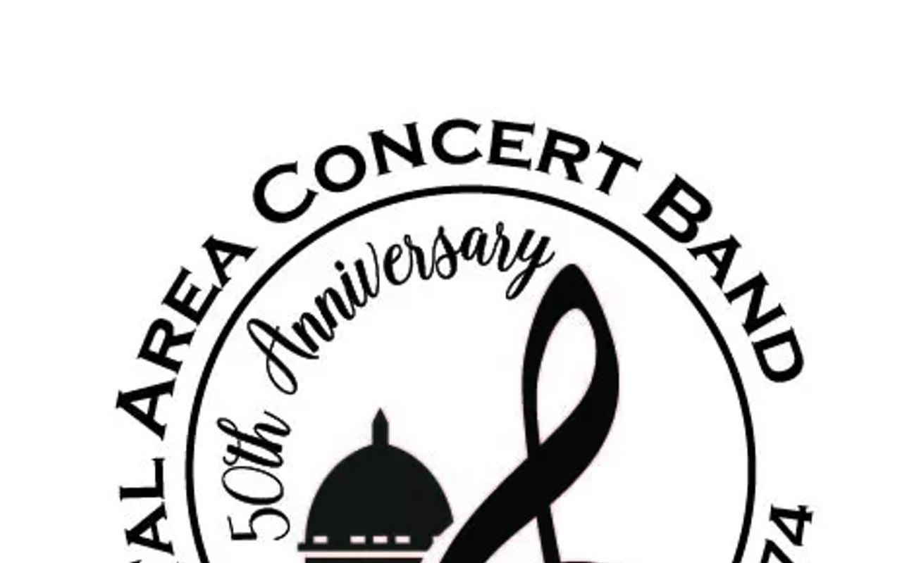 Image: Capital Area Concert Band
