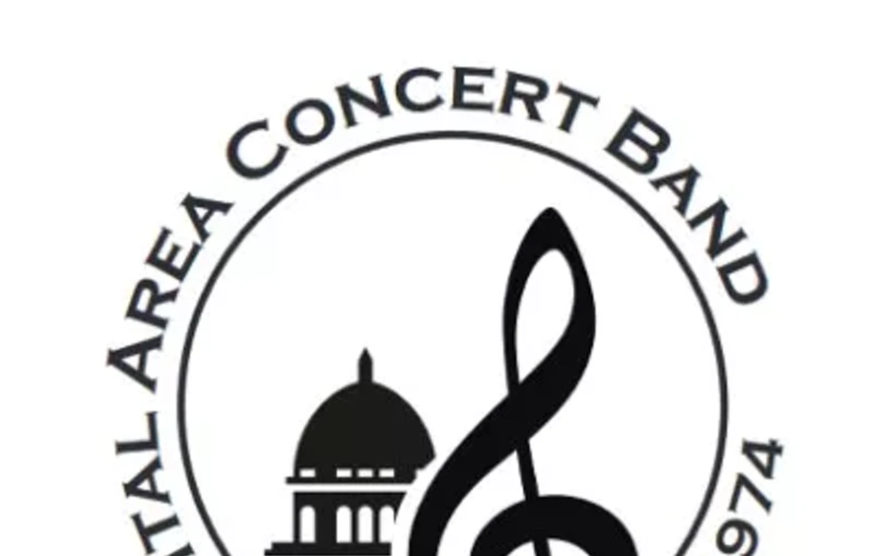 Image: Capital Area Concert Band
