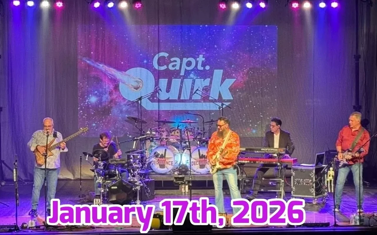 Image: Capt. Quirk