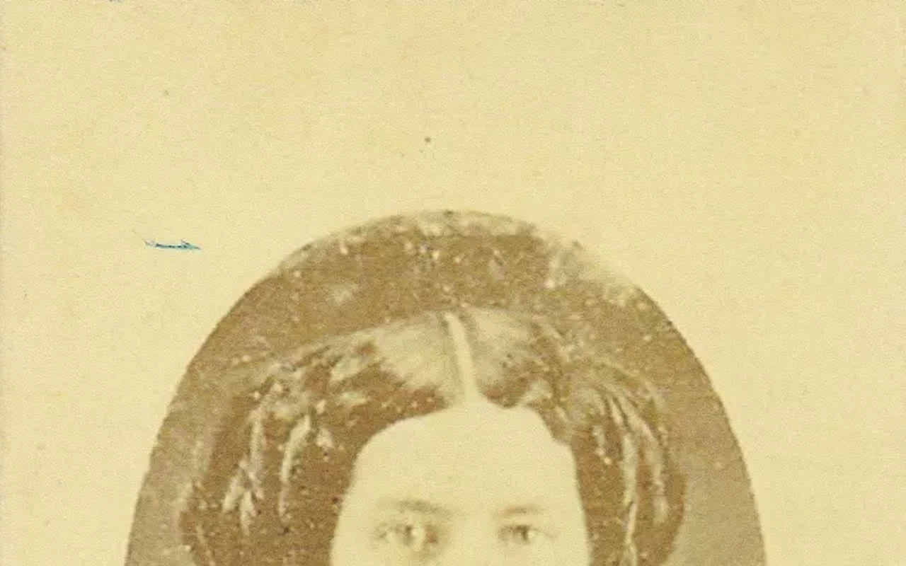 Image: Caroline&rsquo;s Clothes-The Life and Loss of an Antebellum Woman