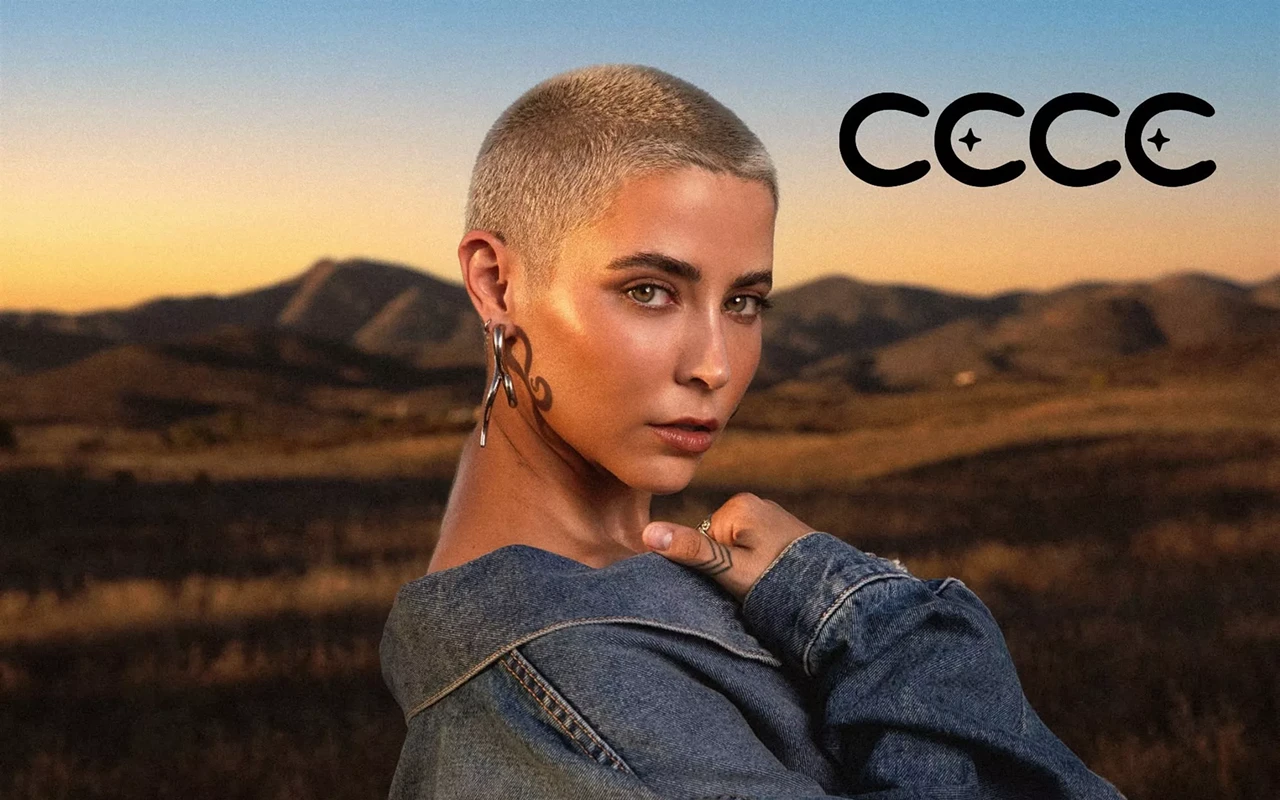 Image: CeCe Frey with Emberline