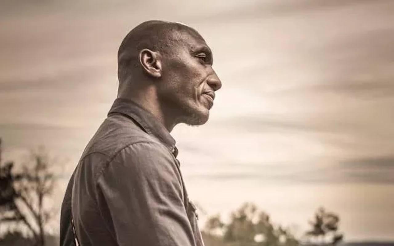 Image: Cedric Burnside, Morgan Joyce Hart