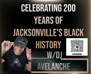 Image: Celebrating 200 years of Jacksonville's Black History