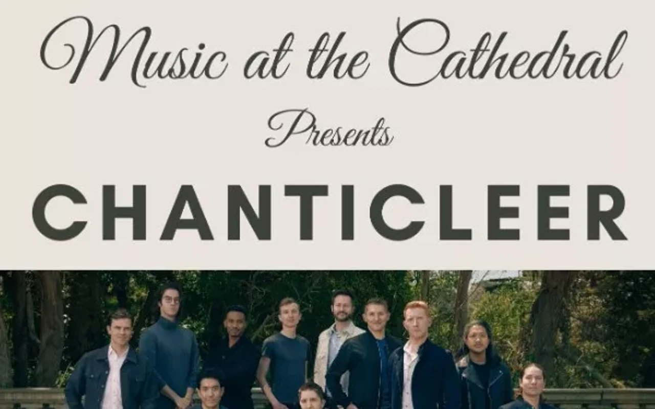 Image: Chanticleer