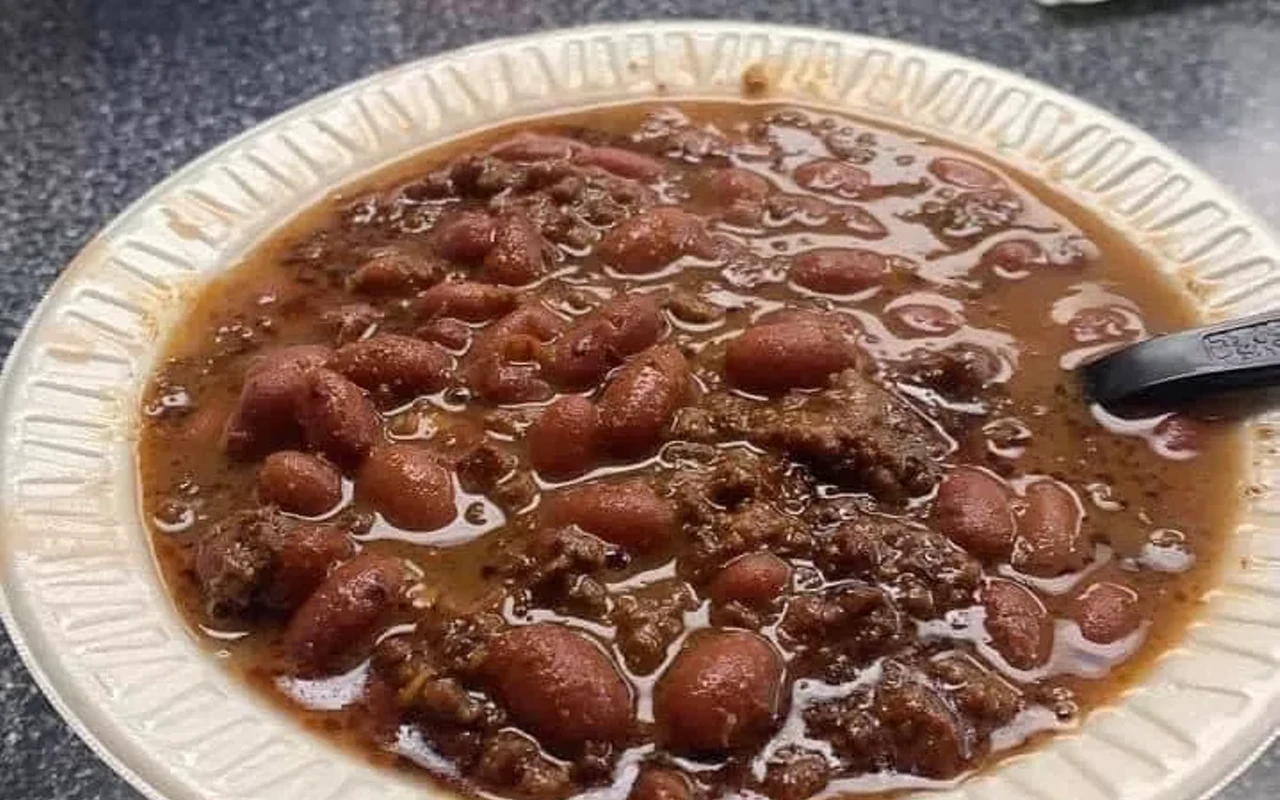 Image: The Chili Parlor