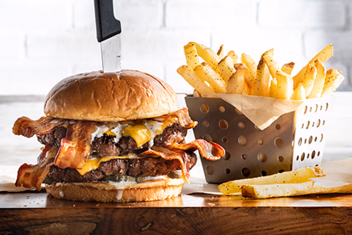 Image: Chili's Grill and Bar