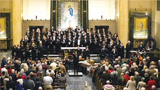 Image: CHORAL GROUP