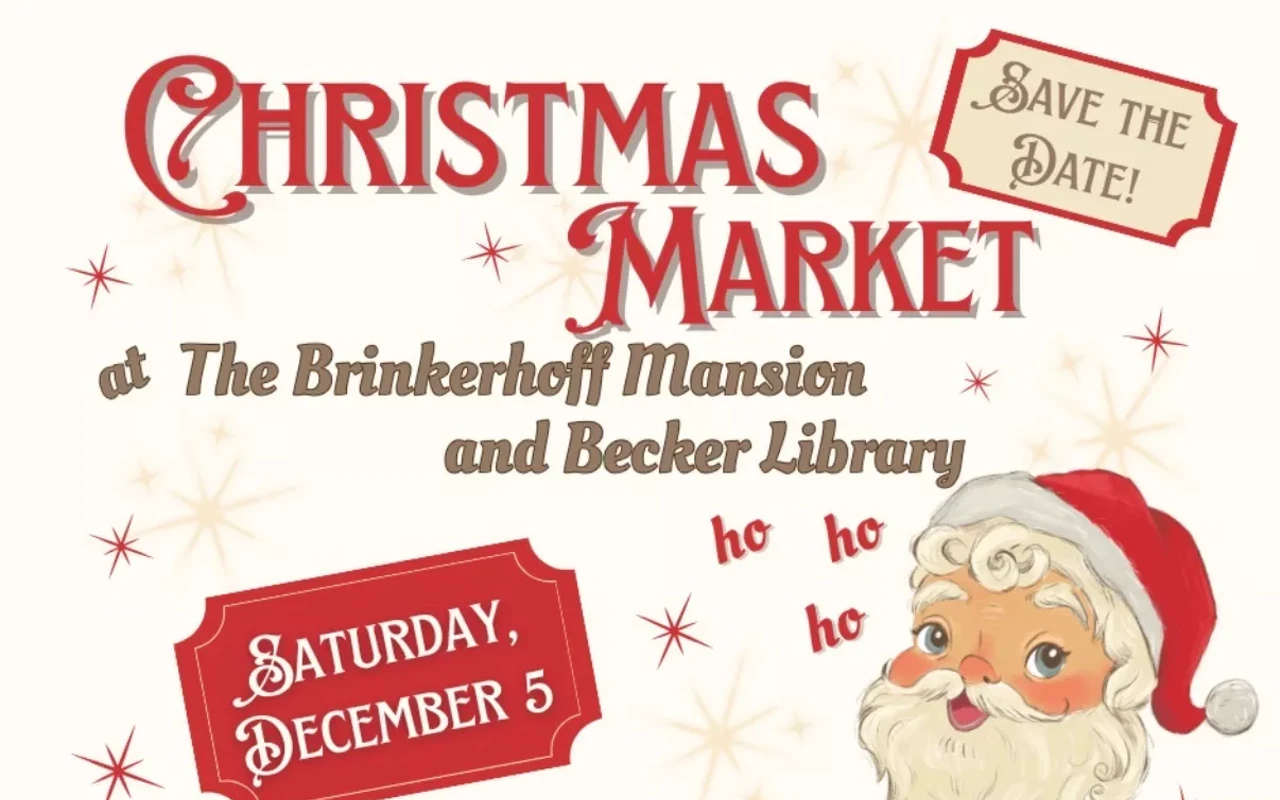 Image: Christmas Market