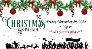 Image: Christmas Parade