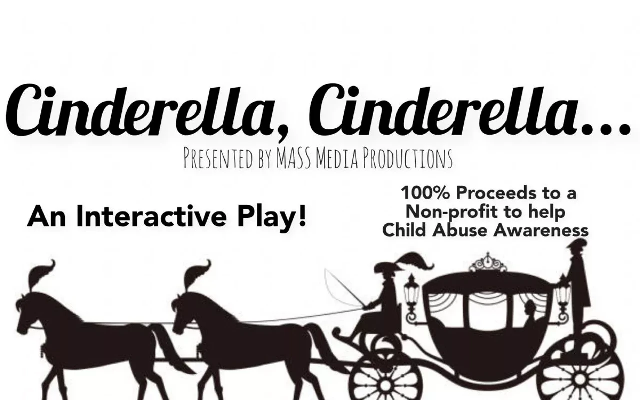Image: Cinderella, Cinderella