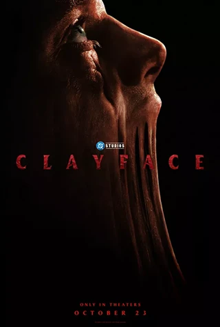 Image: Clayface