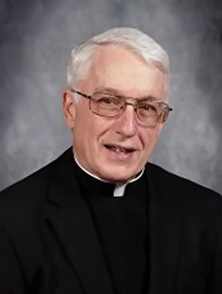 Image: CLERGYPERSON