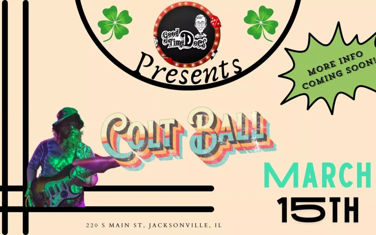 Image: Colt Ball