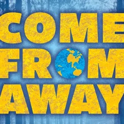 Image: Come From Away