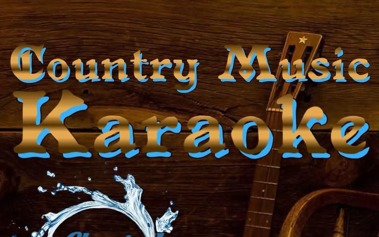 Image: Country Music Karaoke