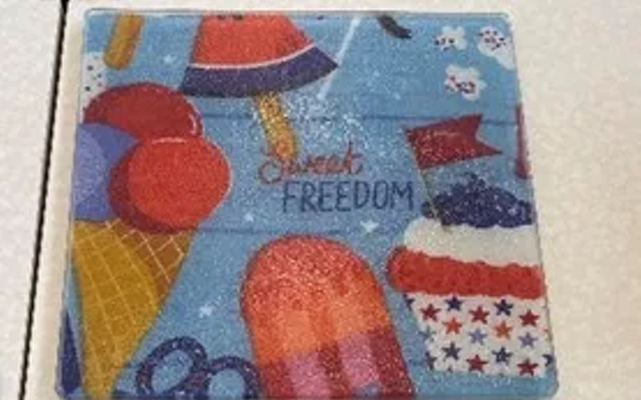 Image: Craft Night: Mother&rsquo;s Day trivet