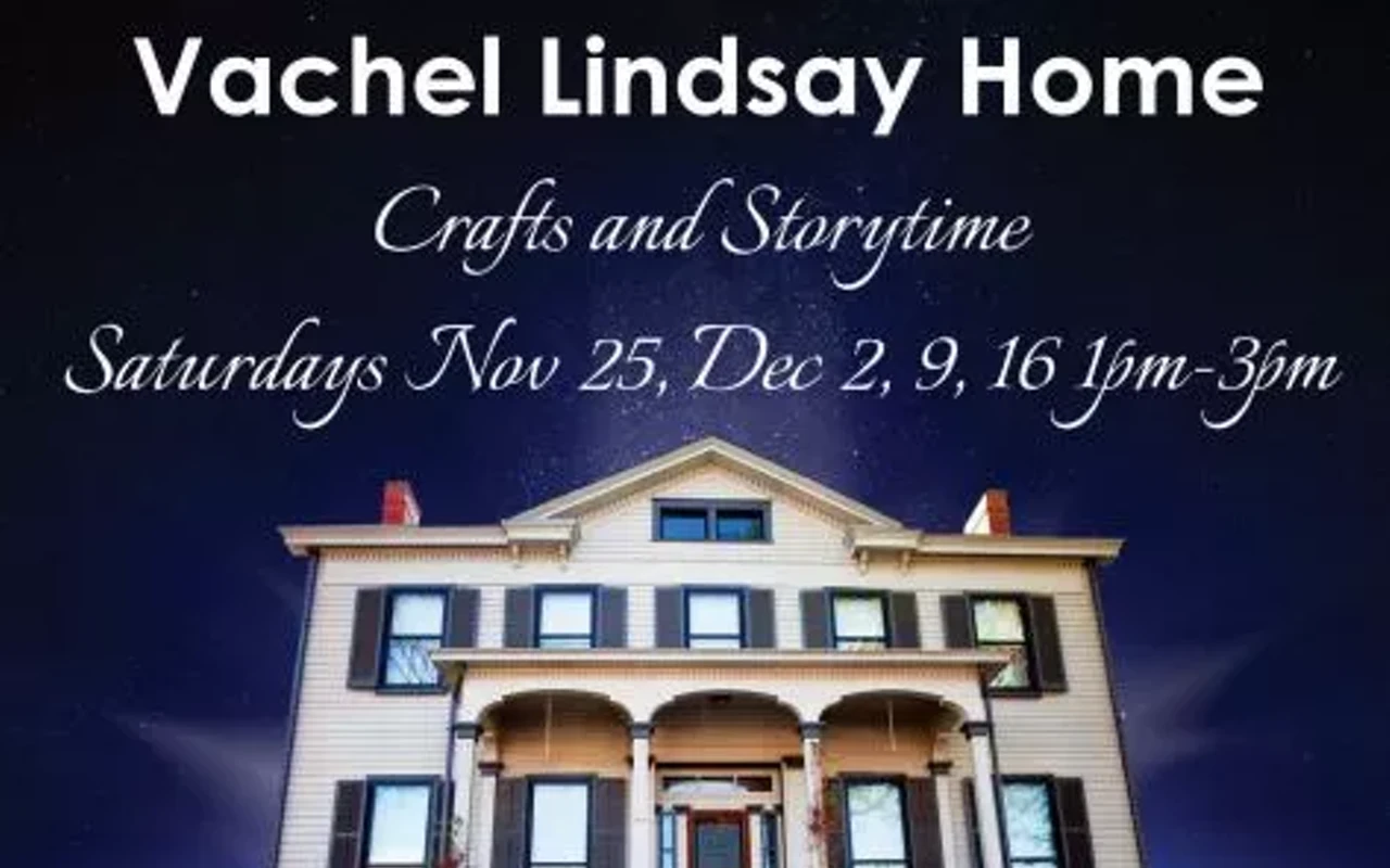 Image: Crafts and Storytime