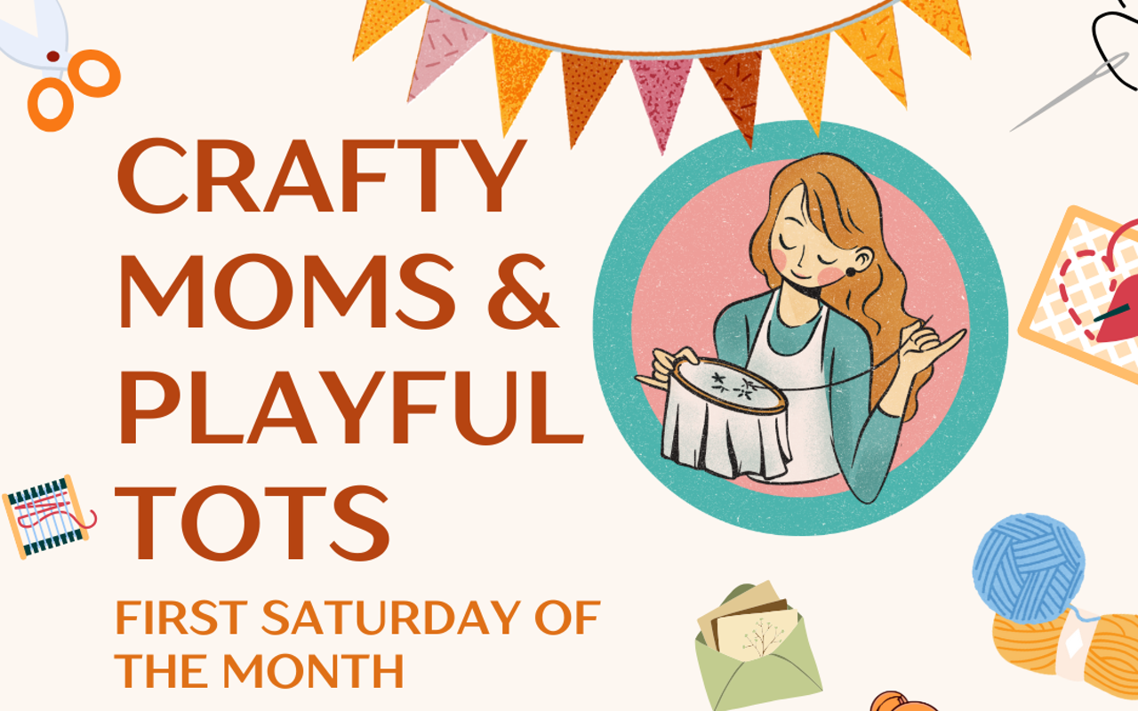 Image: Crafty Moms and Playful Tots