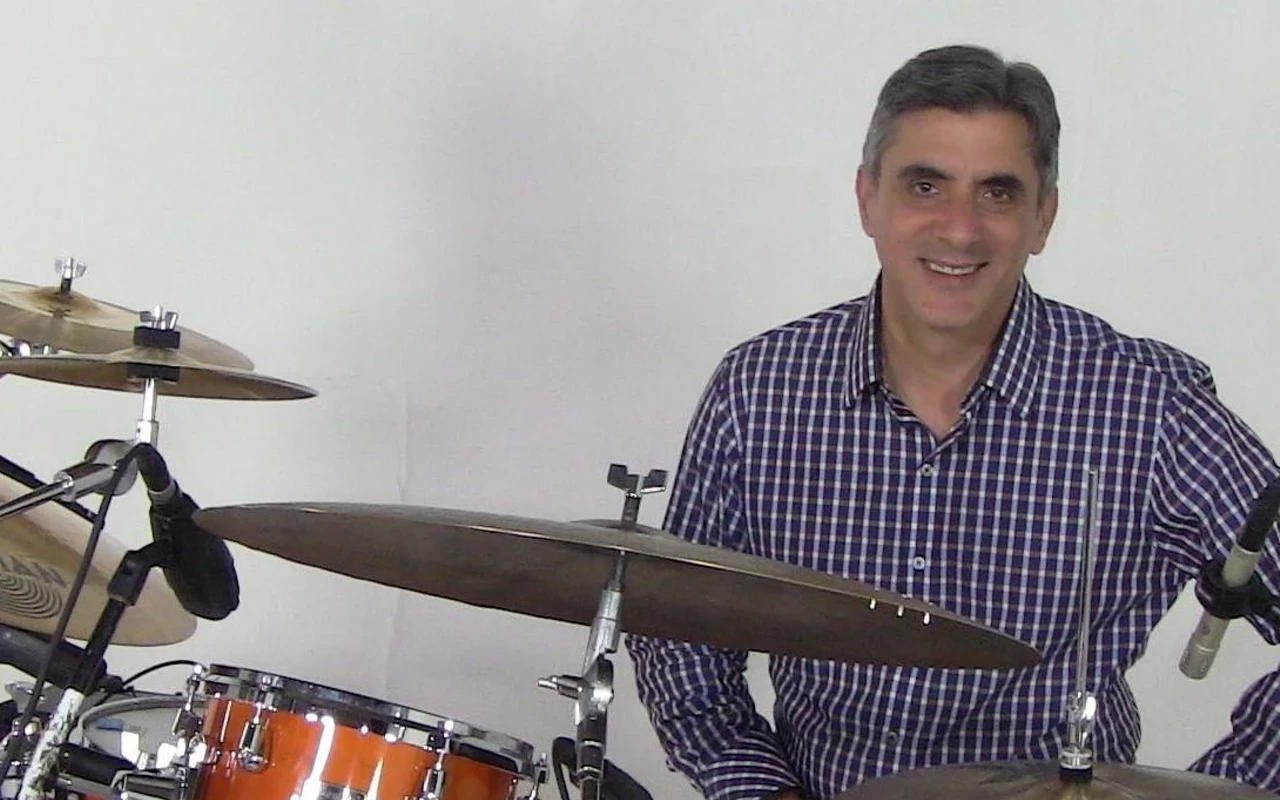 Image: Craig Russo 3G Jazz Quartet