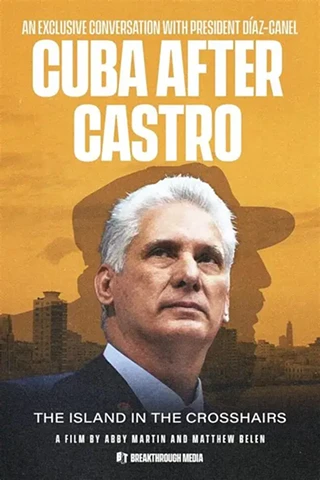 Image: Cuba After Castro
