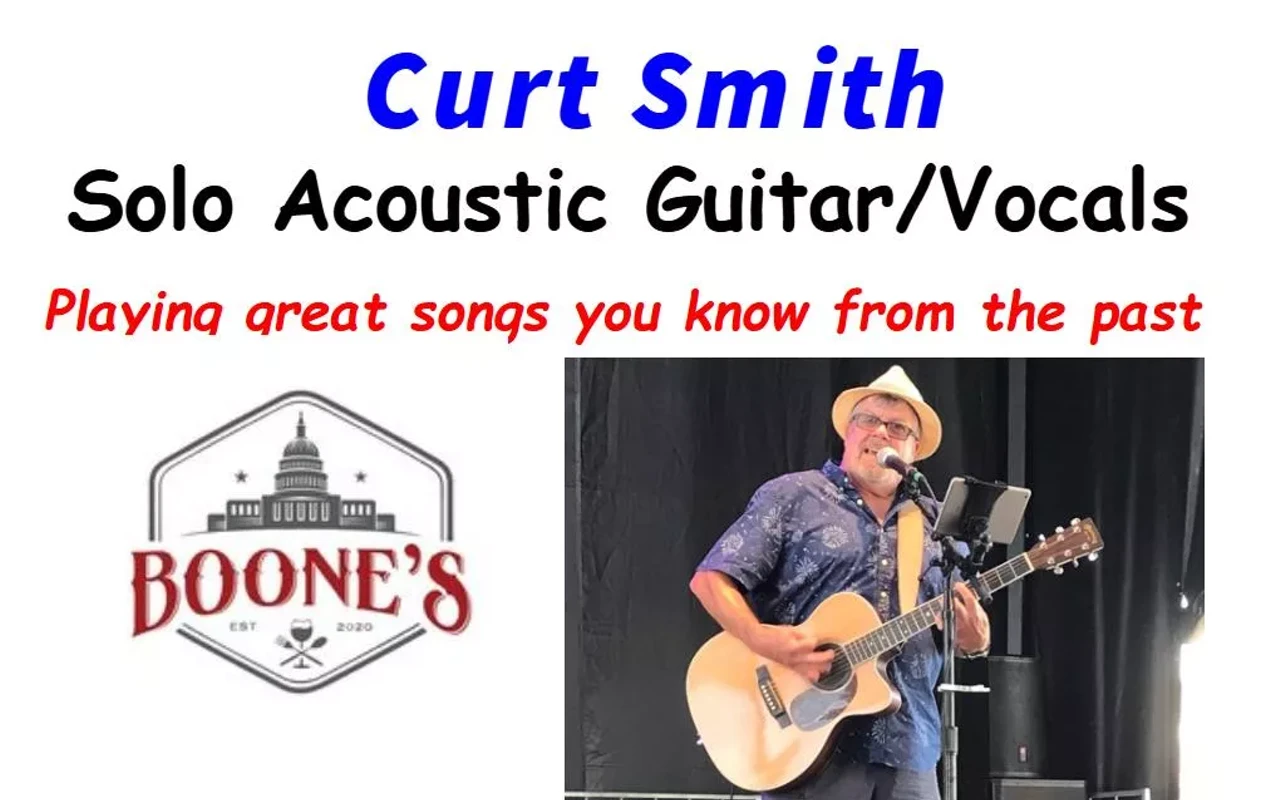Image: Curt Smith