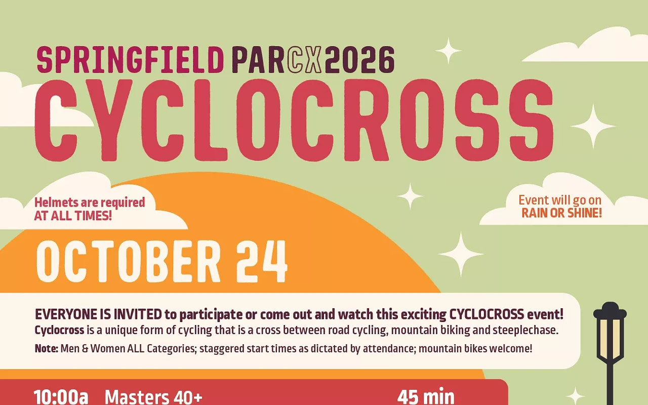 Image: Cyclocross