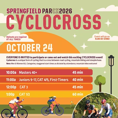 Image: Cyclocross