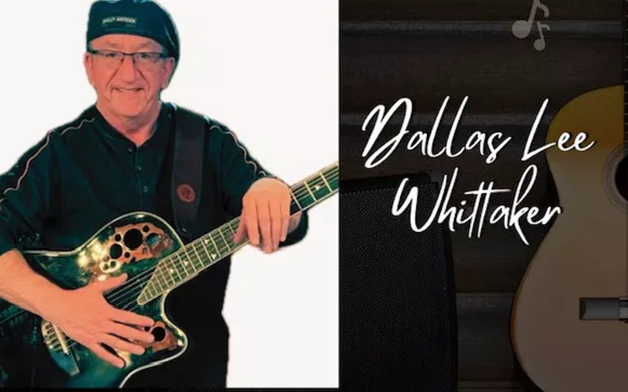 Image: Dallas Whittaker