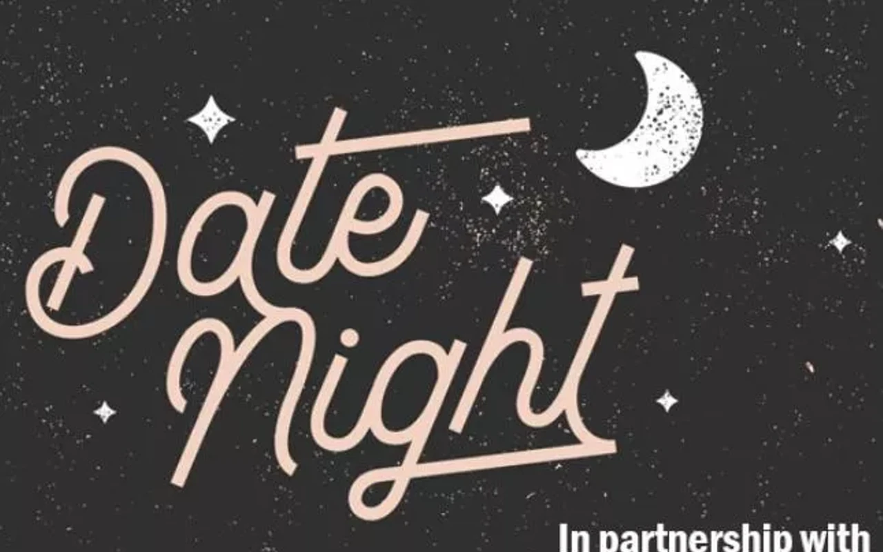 Image: Date Night - Mother Road Bones