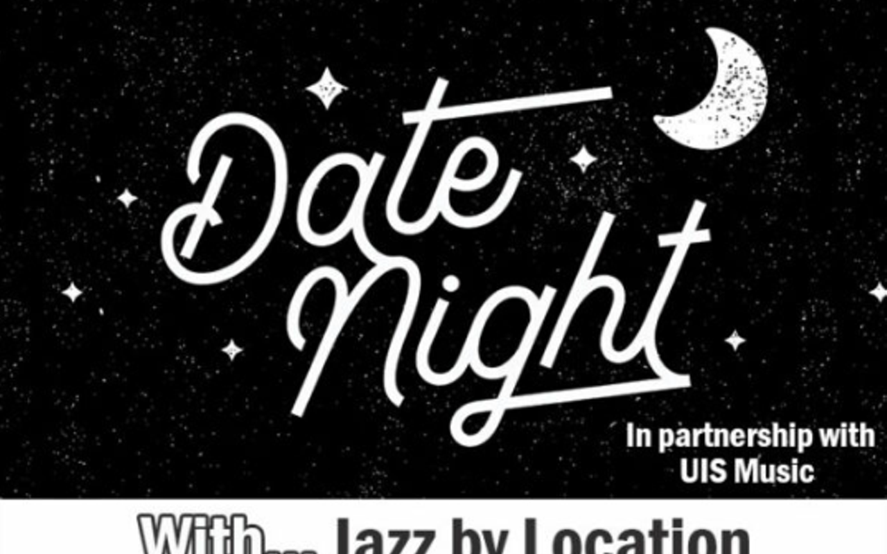 Image: Date Night With Jazz ... By Location