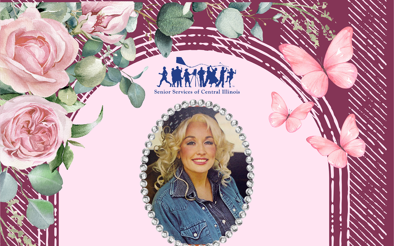 Image: Decades of Dolly