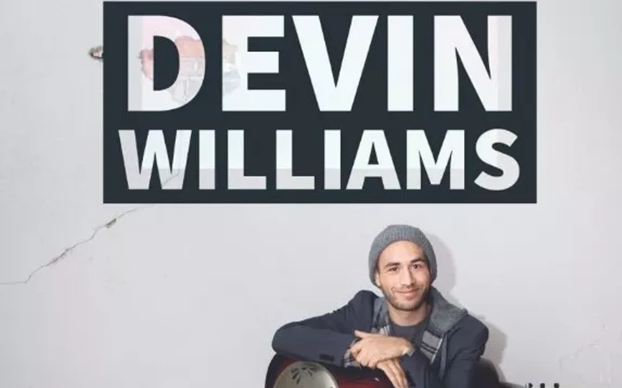 Image: Devin Williams