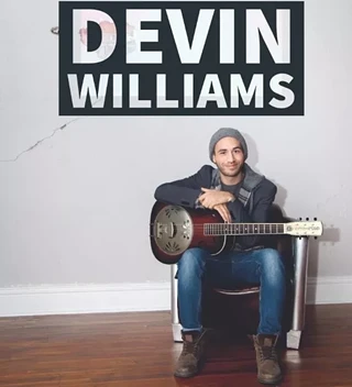 Image: Devin Williams