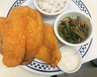 Image: DINER, KIDS EAT FREE RESTAURANT