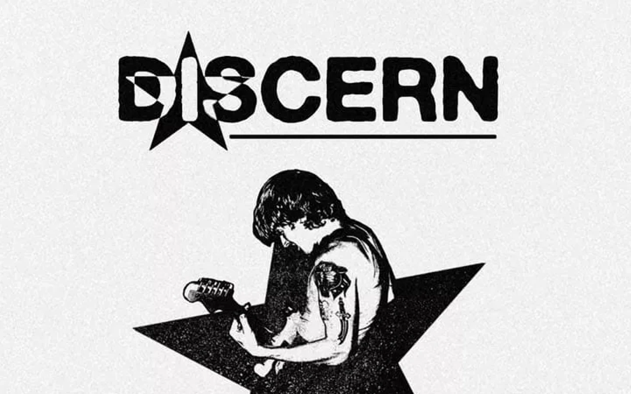 Image: Discern with Short Notice, Adieux, Mechanizm