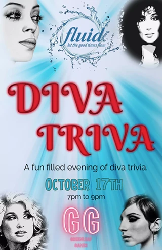 Image: Diva Trivia