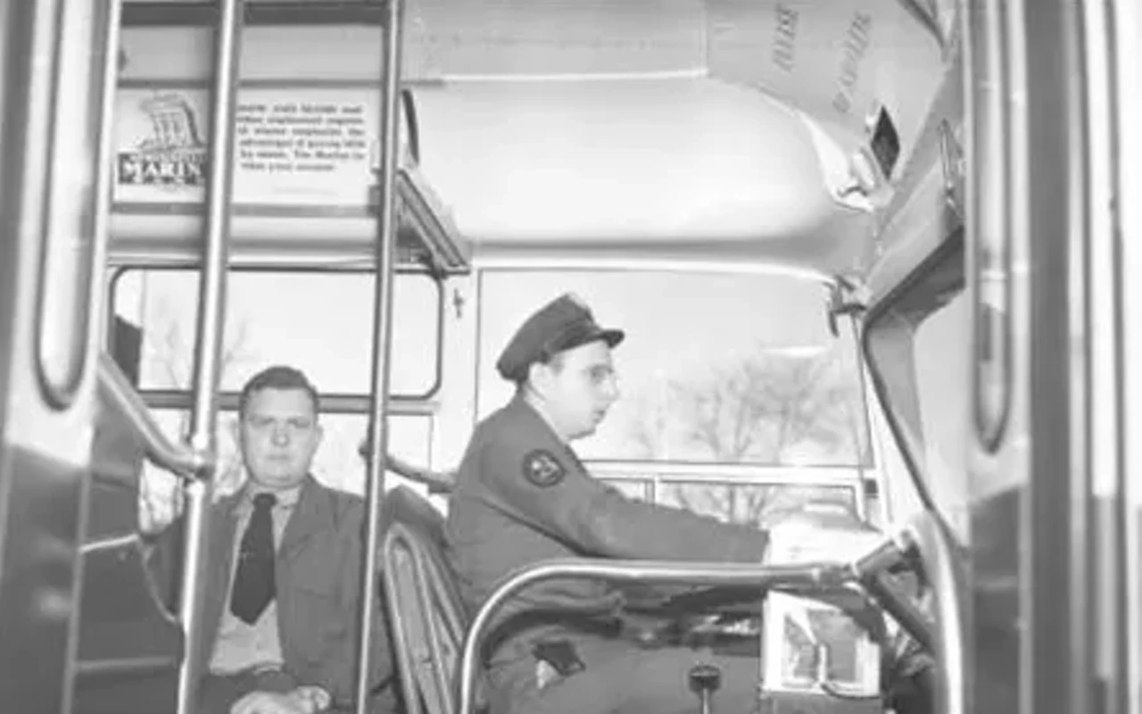 Image: Doc Helm's Images of Illinois 1940s-1960s