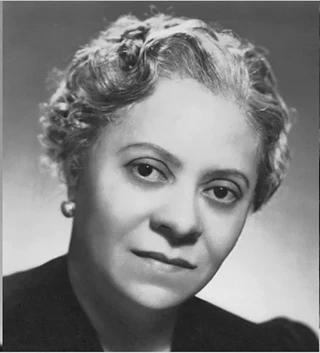 Image: Don't Tell Me No: The Life of Florence Price in Story and Song