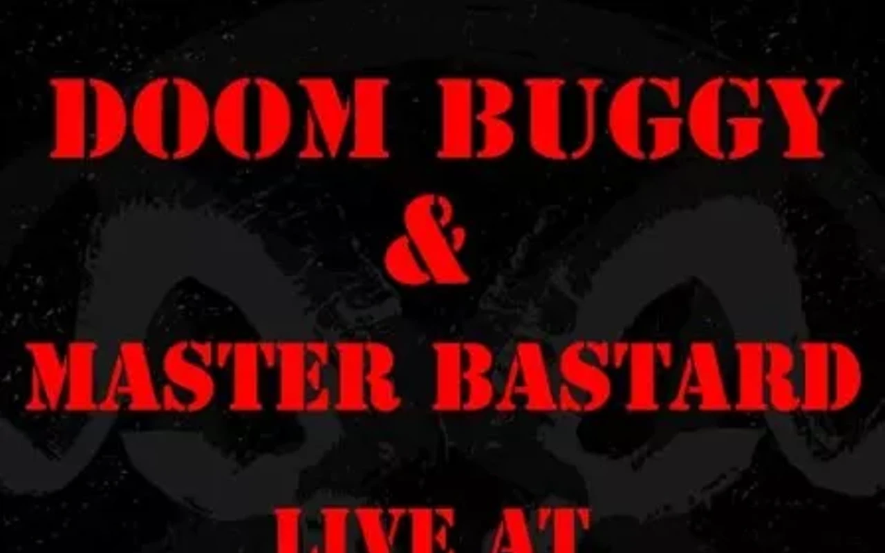 Image: Doom Buggy, Master Bastard, Smokestacks