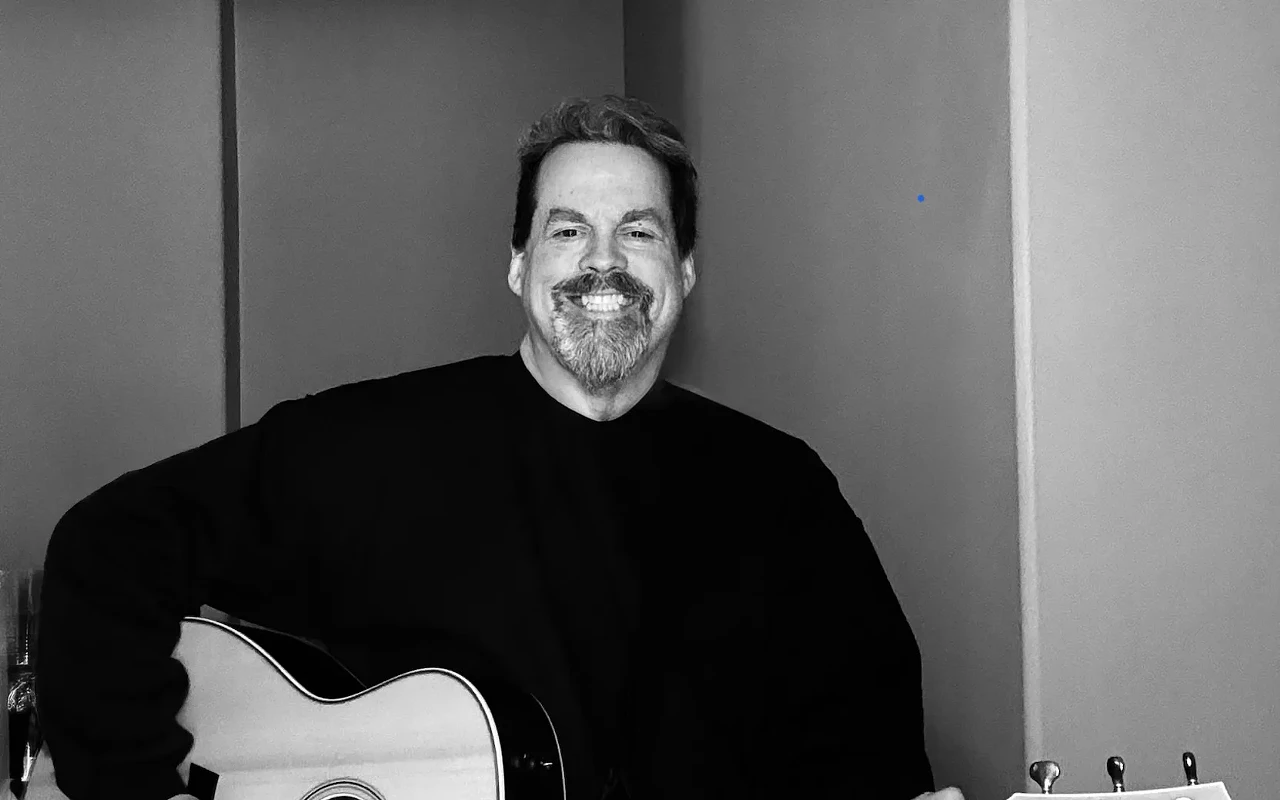 Image: Doug Brant