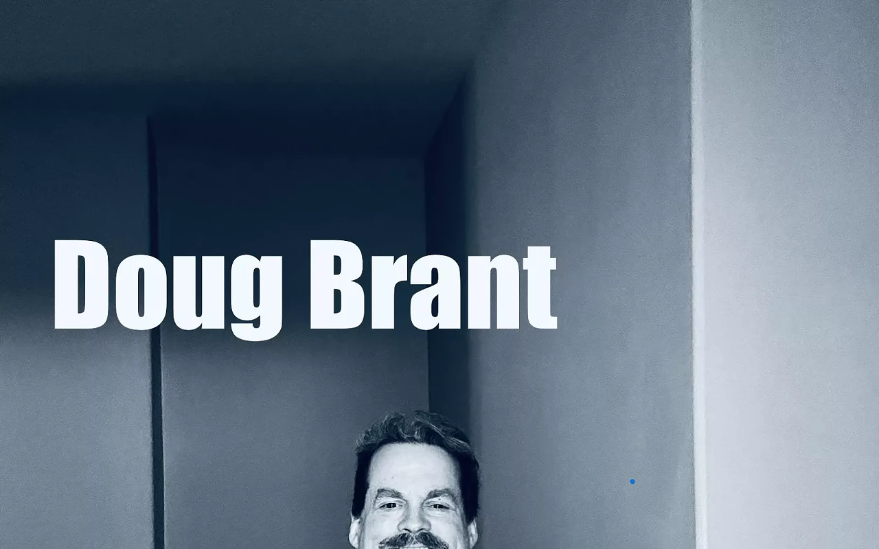 Image: Doug Brant