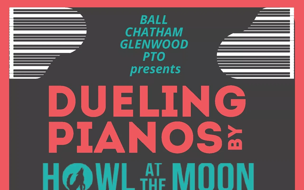 Image: Dueling Pianos Night
