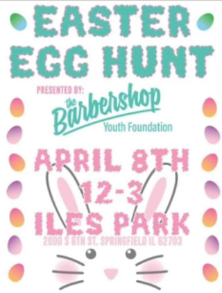 Image: Easter Egg Hunt